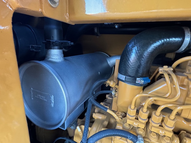 2014 CATERPILLAR 308E CR
